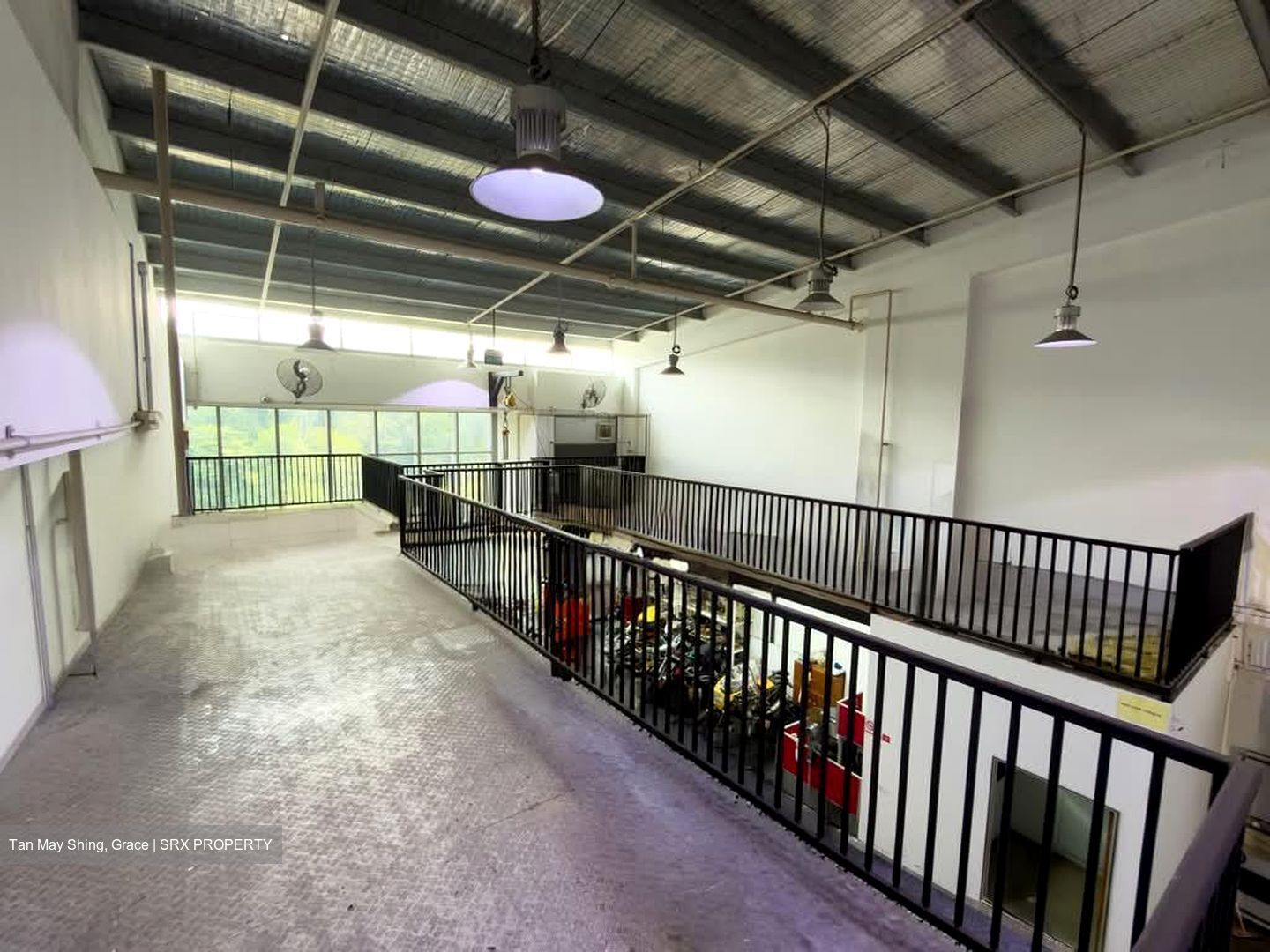 9 @ Tagore (D26), Factory #605338421